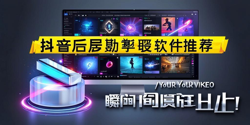 爆款短视频素收集与分析实战指南