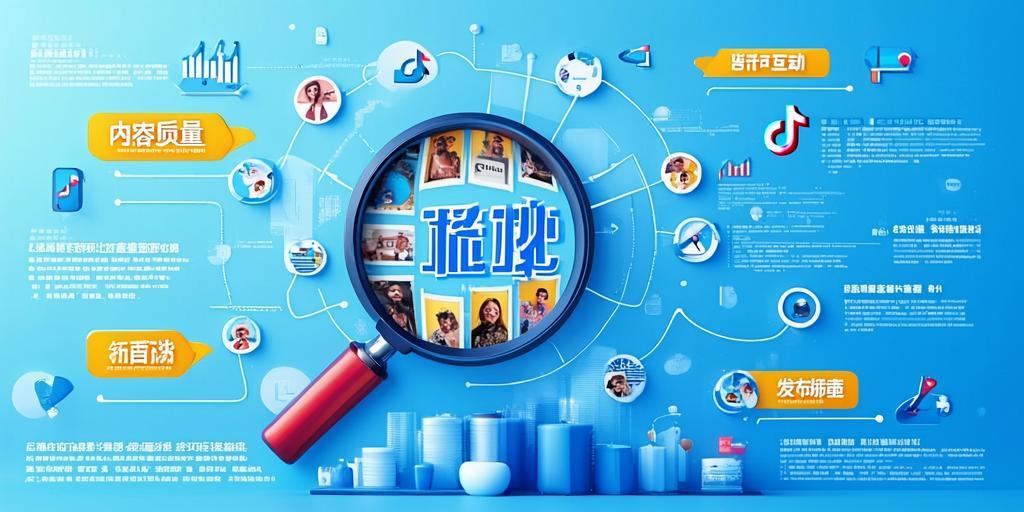 短视频创作神器，轻松激发创意，生动呈现表达