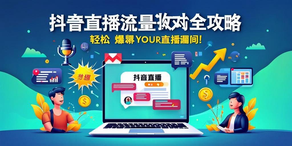5个吸粉必备的短视频个人简介模板，新手直接套用！
