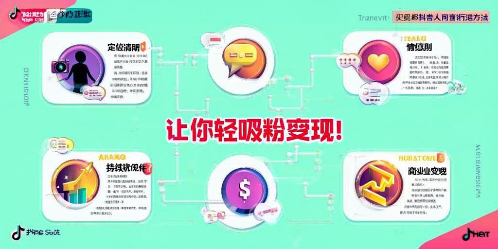 短视频运营实战，从入门到精通的进阶技巧 频运一定要保持学习 第1张