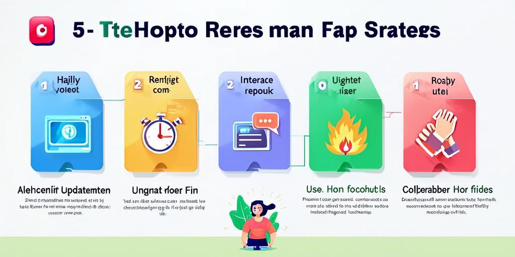 5个短视频拍摄前的必备准备，效率翻倍！