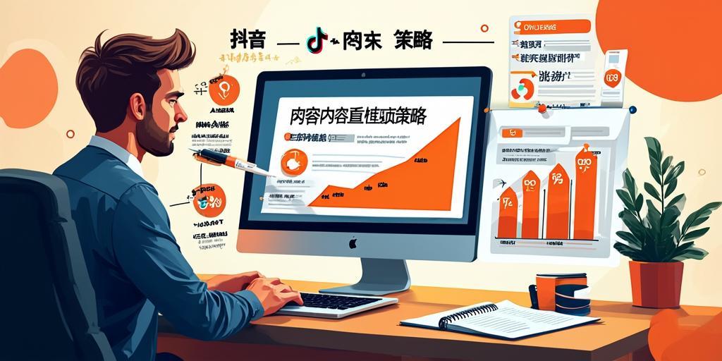 短视频运营必修课，从入门到精通的流量增长秘籍